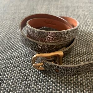 Leighelena wrap bracelet